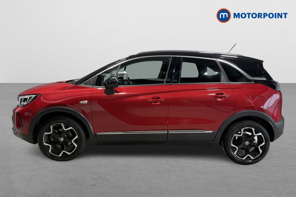 Used Vauxhall Crossland for sale - 77364639: Photo 4