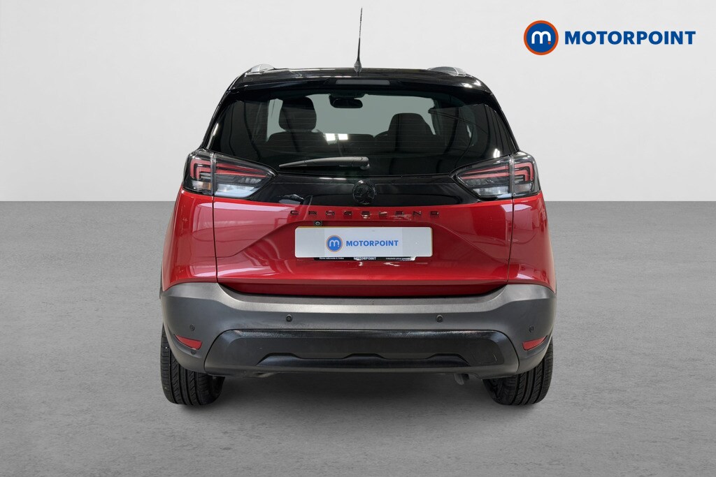 Used Vauxhall Crossland for sale - 77364639: Photo 6