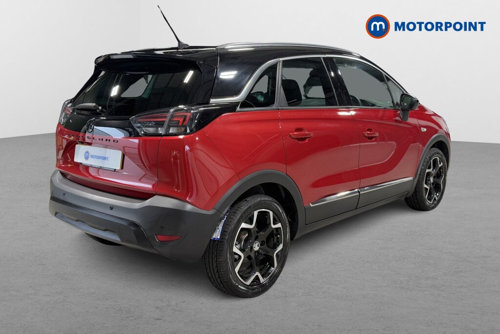 Used Vauxhall Crossland for sale - 77364639: Photo 7