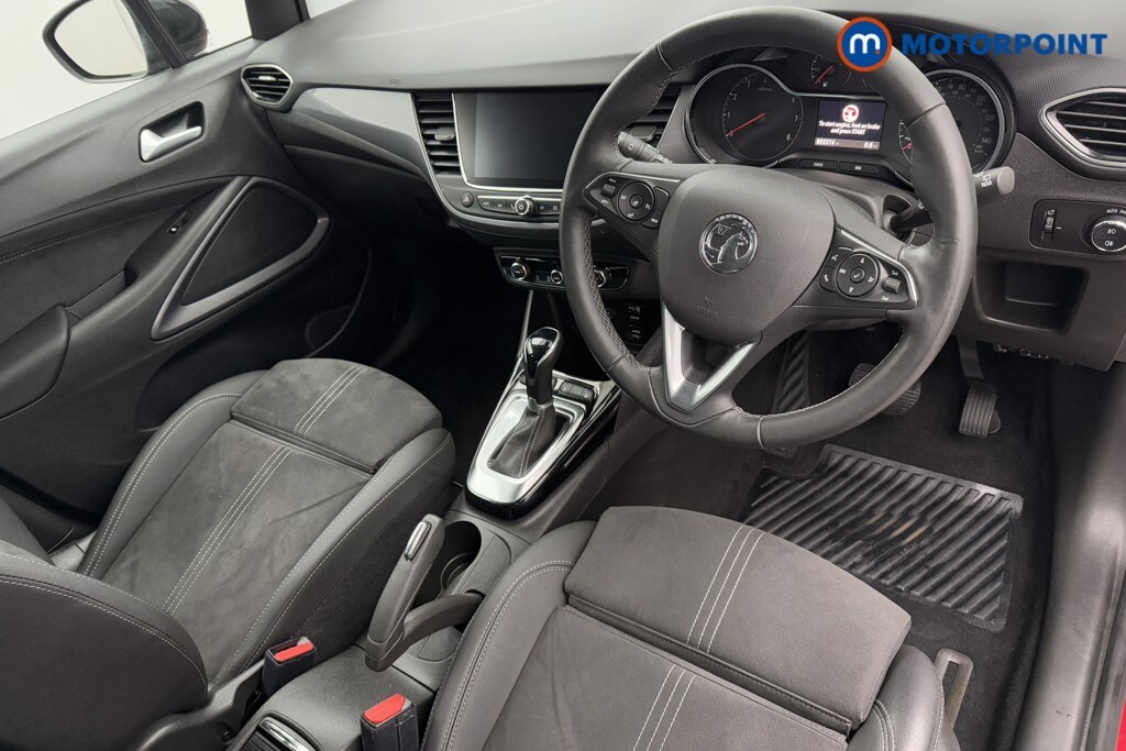 Used Vauxhall Crossland for sale - 77364639: Photo 9