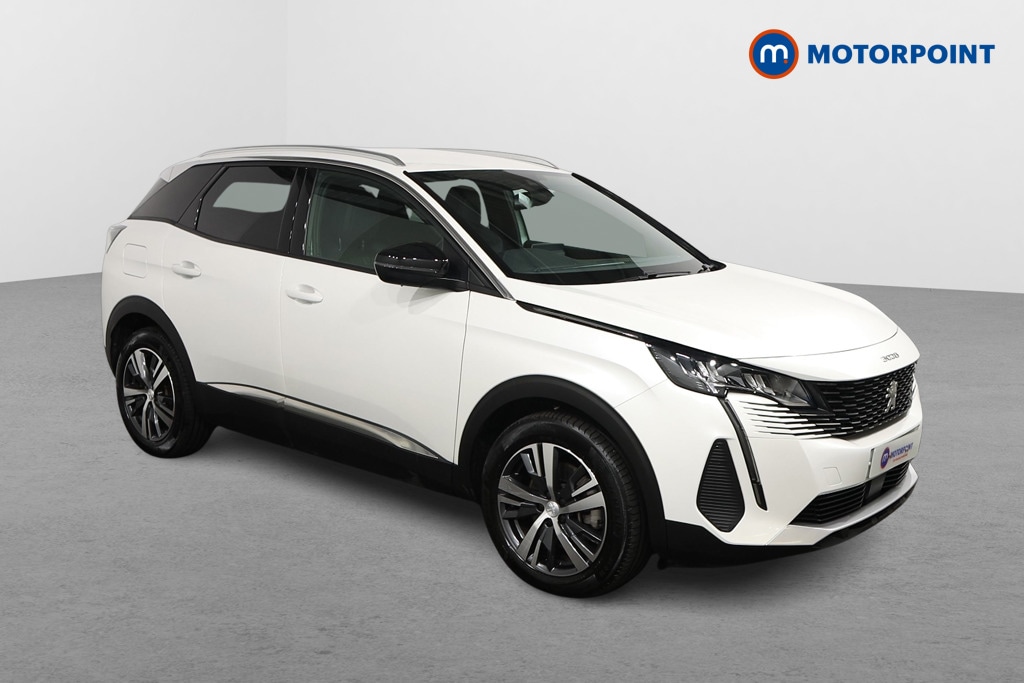 Used Peugeot 3008 2024 for sale - 76232117: Photo 1