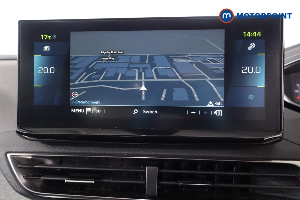 Used Peugeot 3008 2024 for sale - 76232117: Photo 10