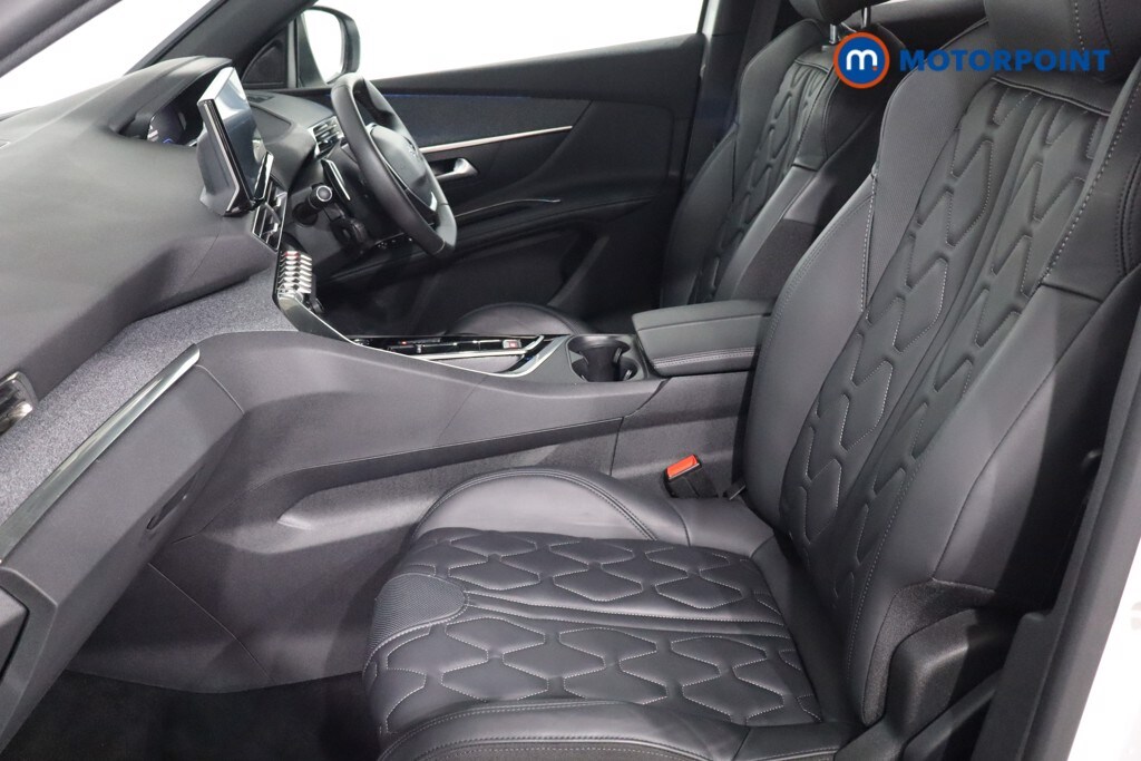 Used Peugeot 3008 2024 for sale - 76232117: Photo 12