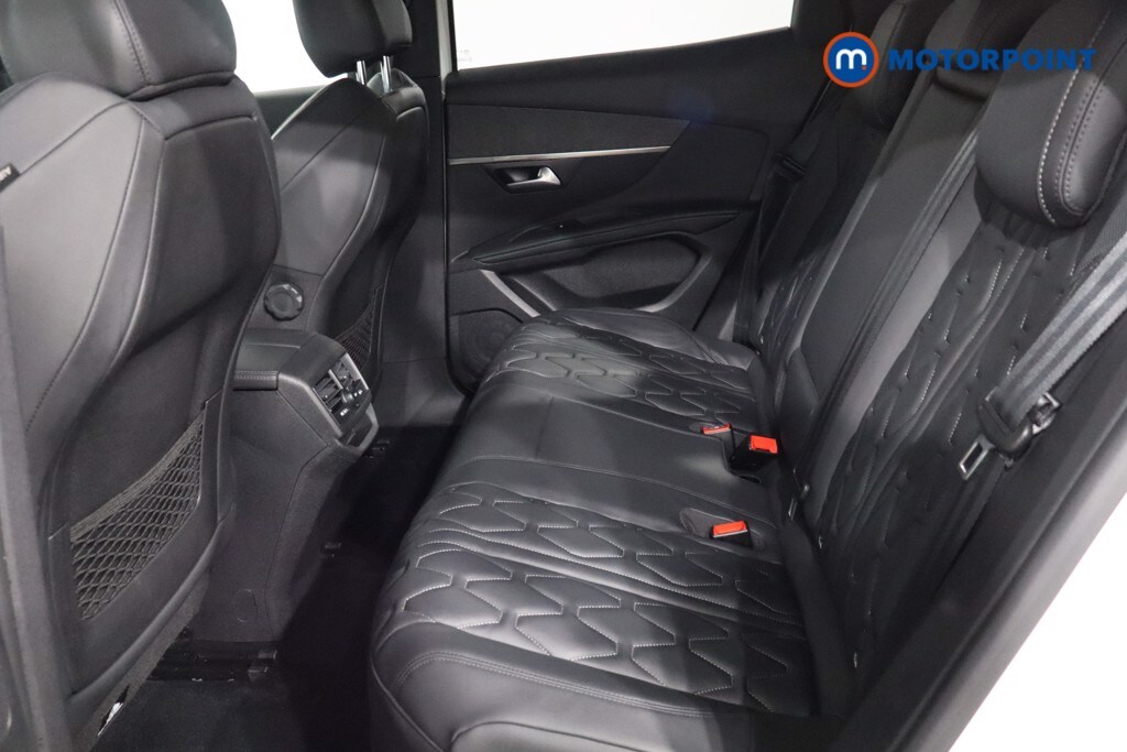 Used Peugeot 3008 2024 for sale - 76232117: Photo 13