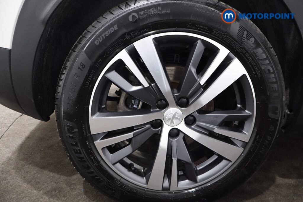 Used Peugeot 3008 2024 for sale - 76232117: Photo 17
