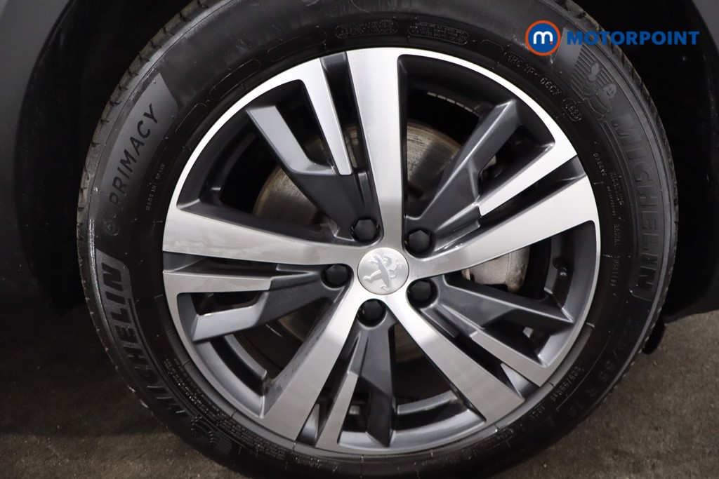 Used Peugeot 3008 2024 for sale - 76232117: Photo 18