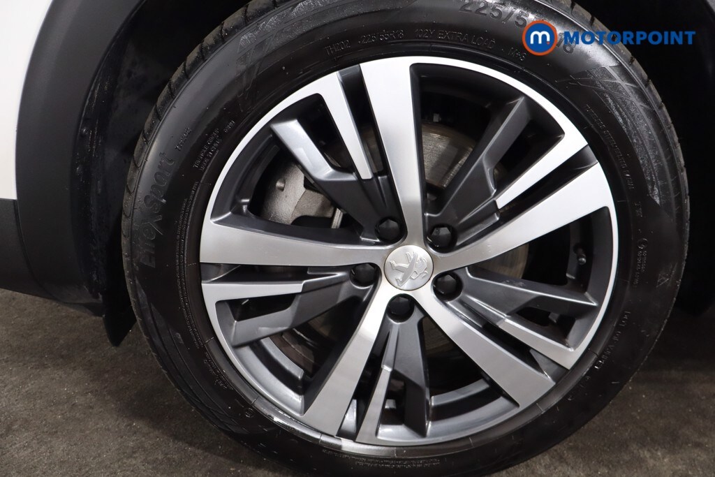 Used Peugeot 3008 2024 for sale - 76232117: Photo 19