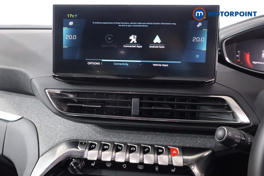 Used Peugeot 3008 2024 for sale - 76232117: Photo 23