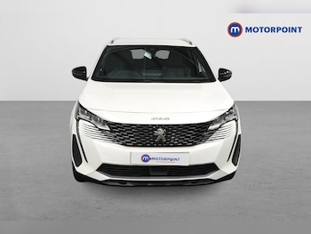 Used Peugeot 3008 2024 for sale - 76232117: Photo