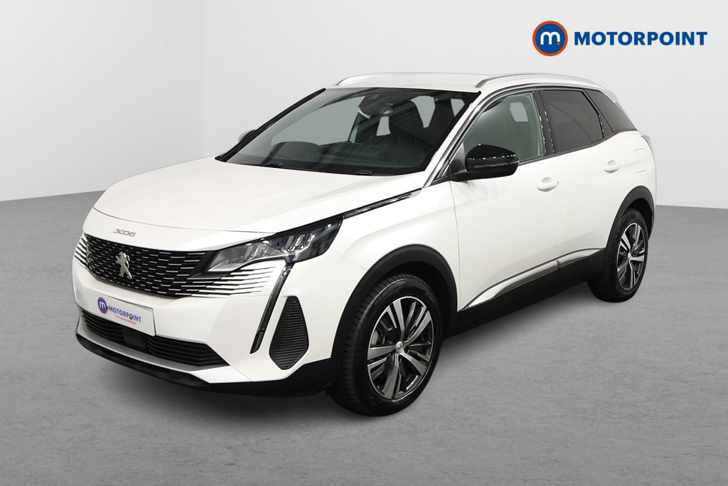Used Peugeot 3008 2024 for sale - 76232117: Photo 3