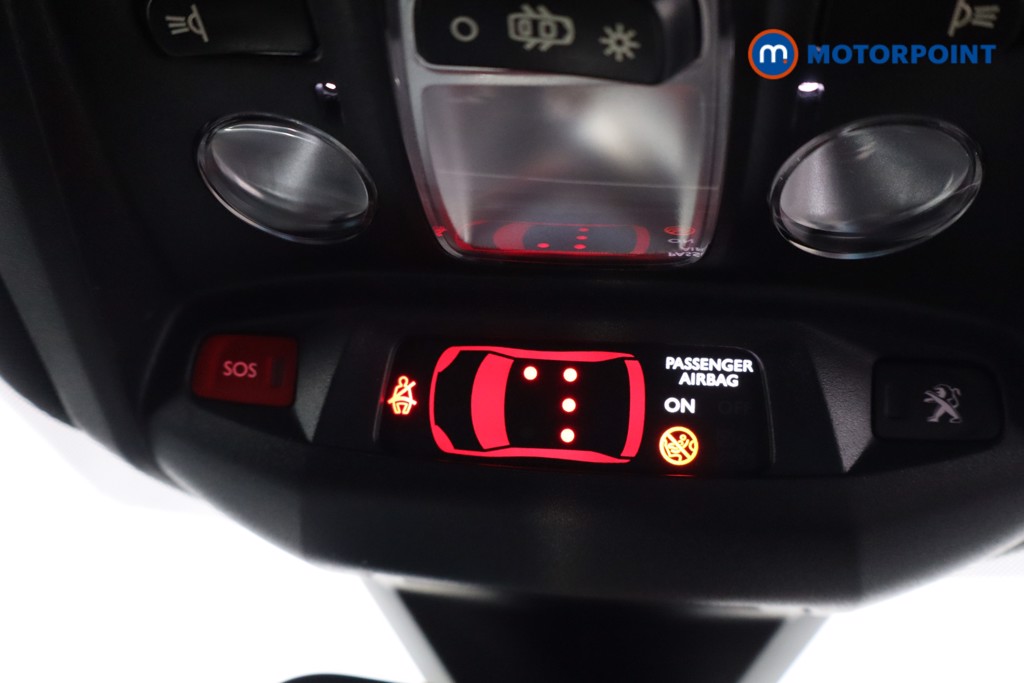 Used Peugeot 3008 2024 for sale - 76232117: Photo 35