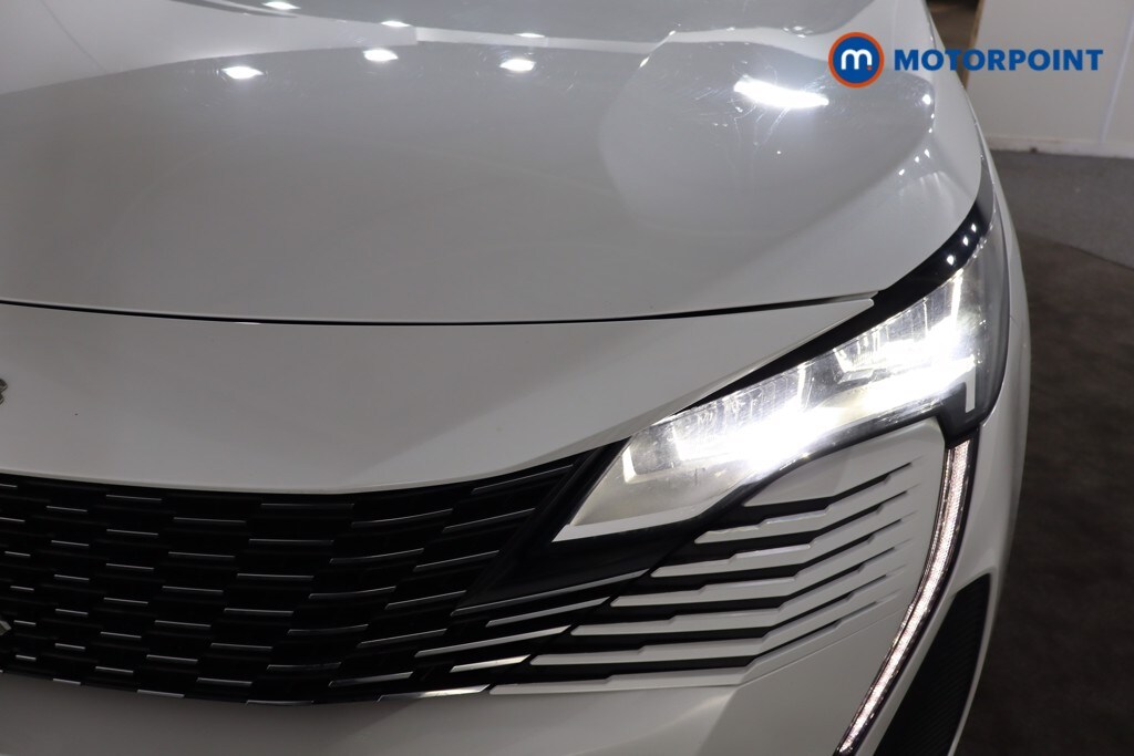 Used Peugeot 3008 2024 for sale - 76232117: Photo 36