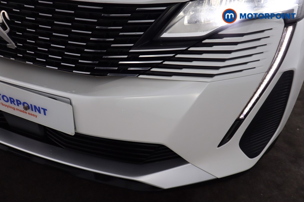 Used Peugeot 3008 2024 for sale - 76232117: Photo 37