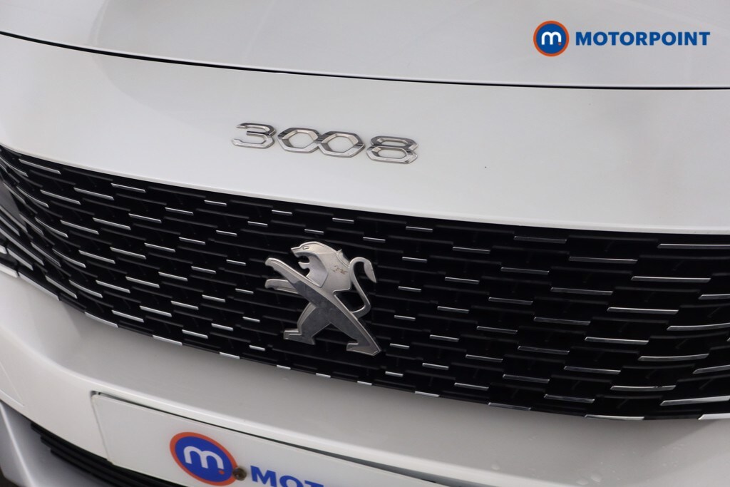 Used Peugeot 3008 2024 for sale - 76232117: Photo 38