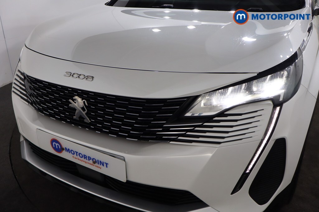 Used Peugeot 3008 2024 for sale - 76232117: Photo 39