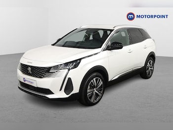 Used Peugeot 3008 2024 for sale - 76232117: Photo