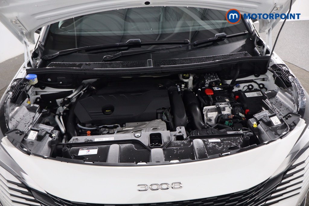 Used Peugeot 3008 2024 for sale - 76232117: Photo 40