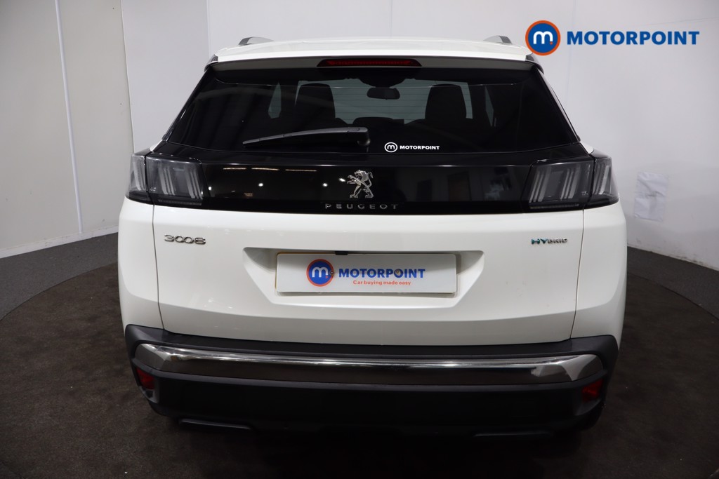 Used Peugeot 3008 2024 for sale - 76232117: Photo 48
