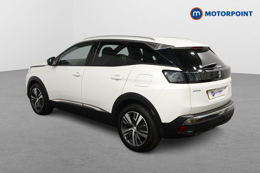 Used Peugeot 3008 2024 for sale - 76232117: Photo 5