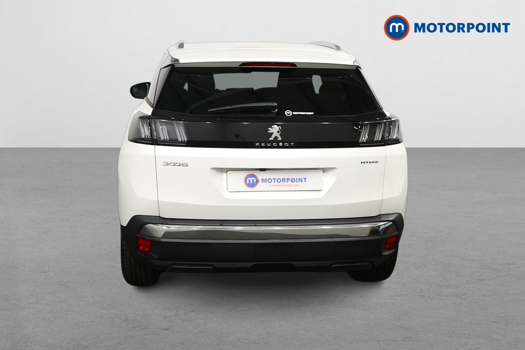 Used Peugeot 3008 2024 for sale - 76232117: Photo 6