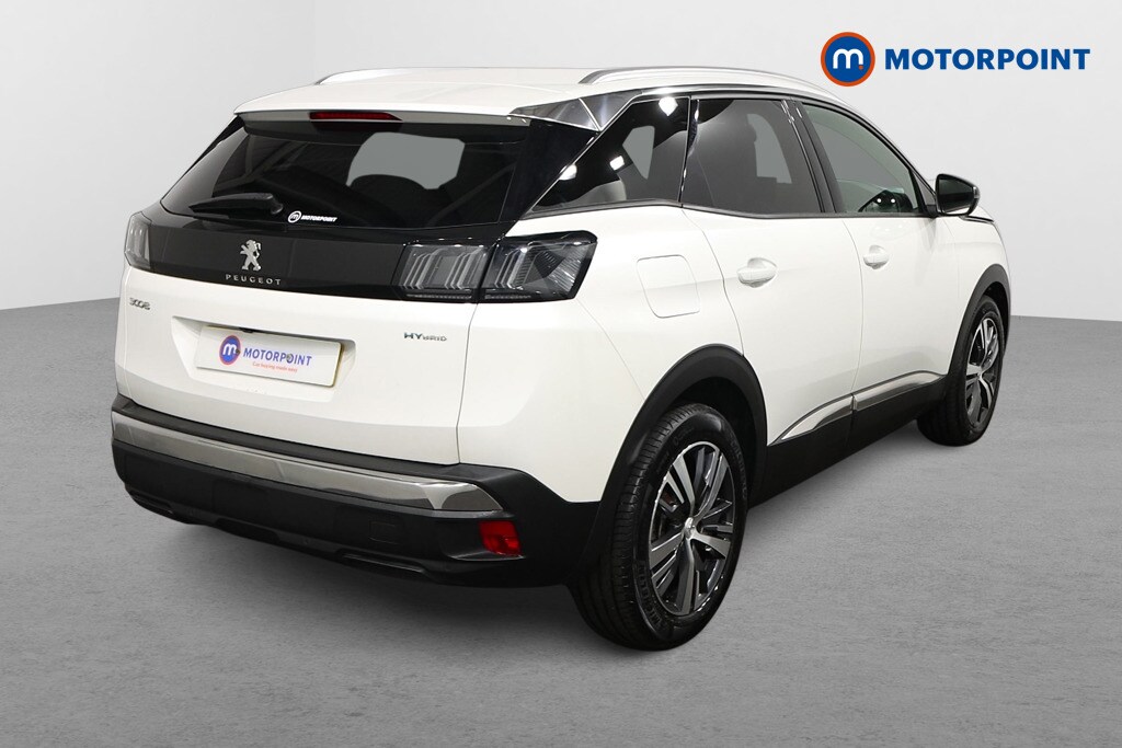 Used Peugeot 3008 2024 for sale - 76232117: Photo 7