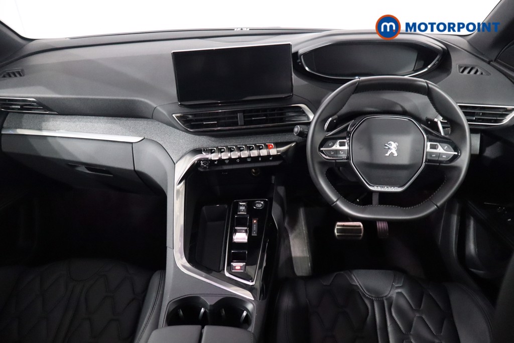 Used Peugeot 3008 2024 for sale - 76232117: Photo 9