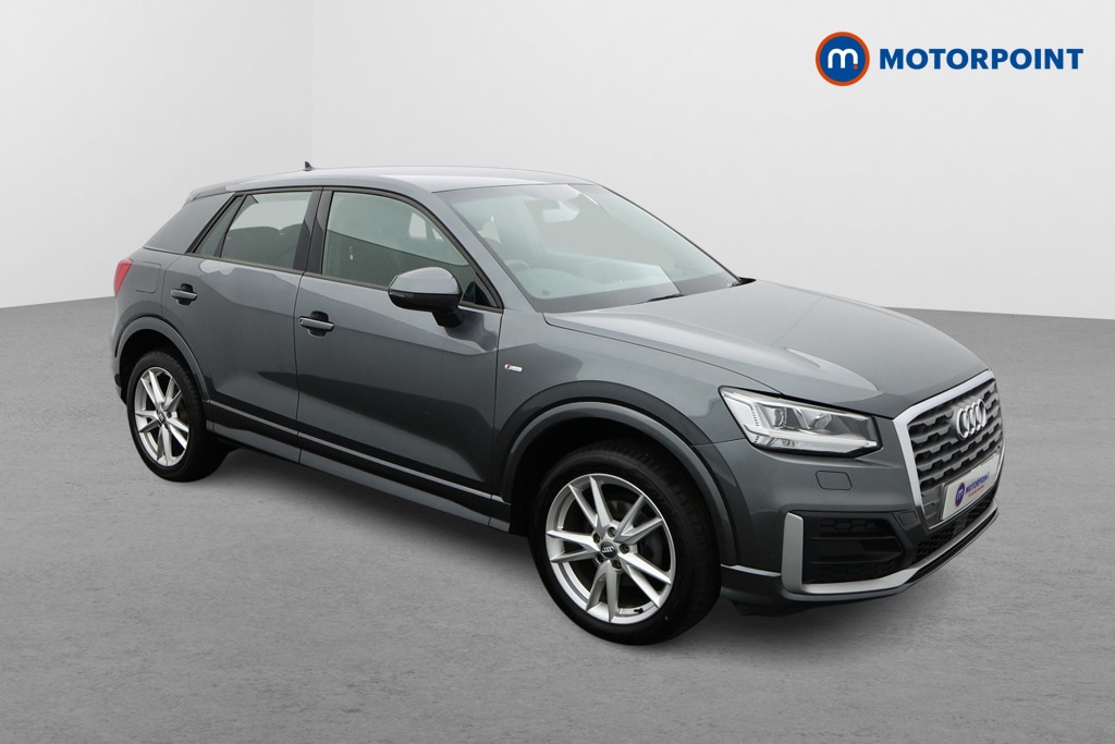 Used Audi Q2 2020 for sale - 76875879: Photo 1