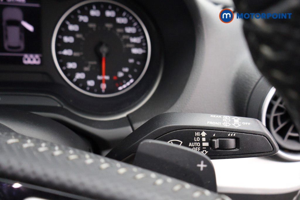 Used Audi Q2 2020 for sale - 76875879: Photo 11