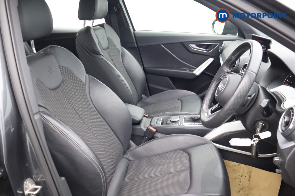 Used Audi Q2 2020 for sale - 76875879: Photo 16