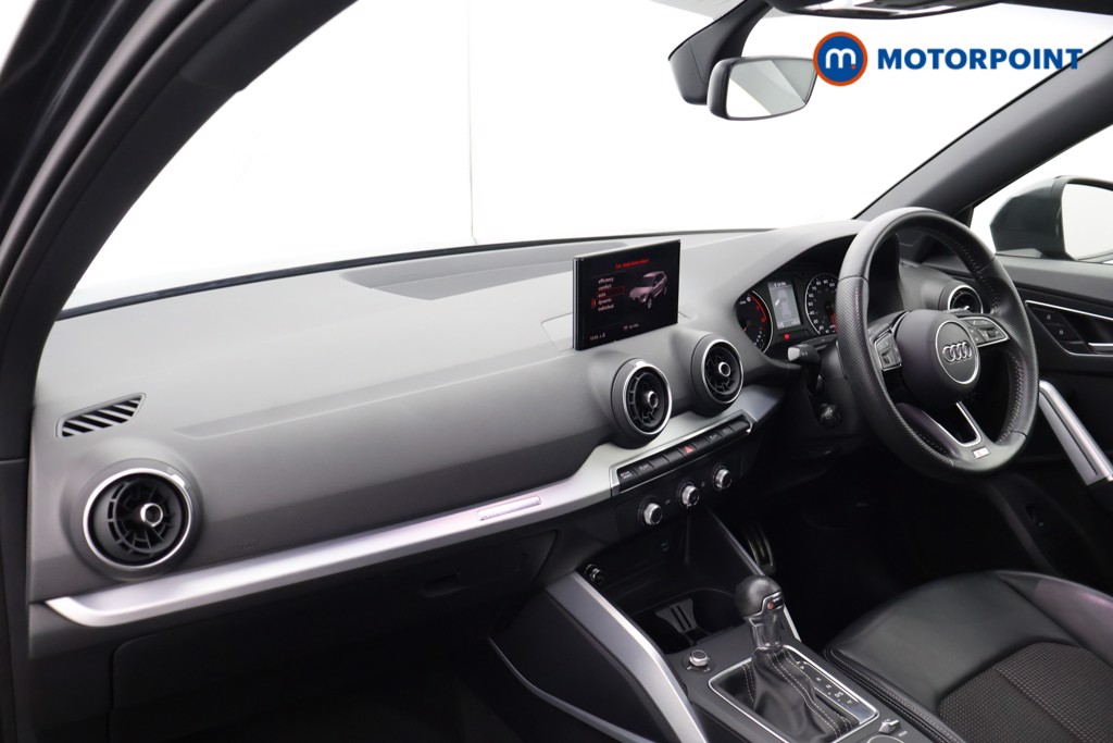 Used Audi Q2 2020 for sale - 76875879: Photo 18