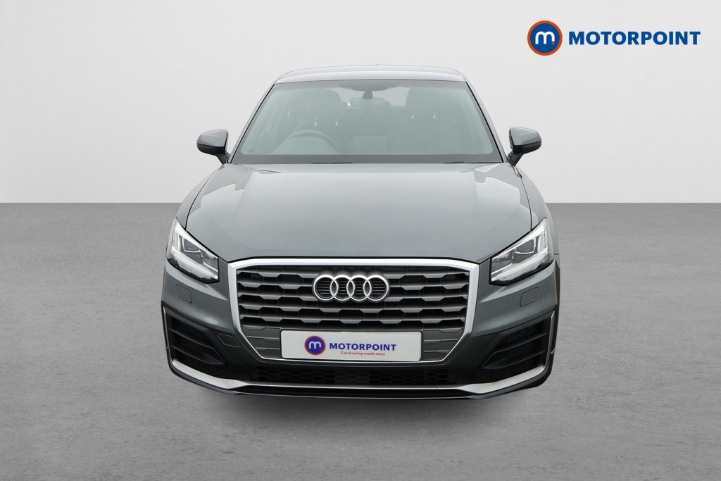 Used Audi Q2 2020 for sale - 76875879: Photo 2