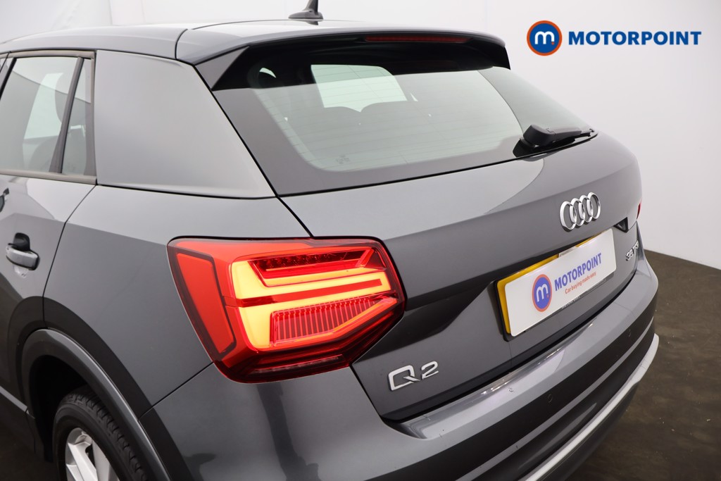 Used Audi Q2 2020 for sale - 76875879: Photo 20