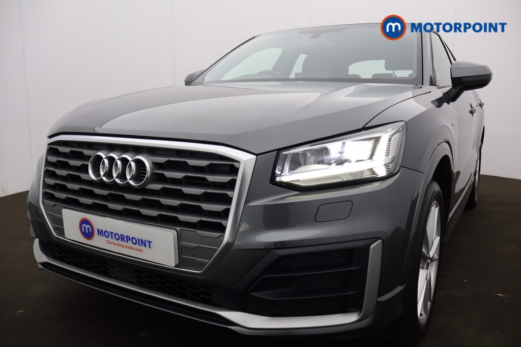Used Audi Q2 2020 for sale - 76875879: Photo 23