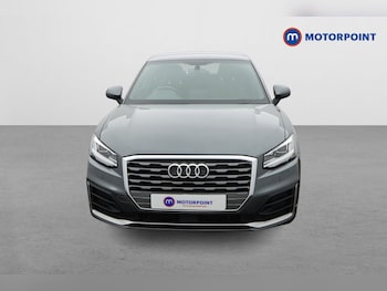 Used Audi Q2 2020 for sale - 76875879: Photo
