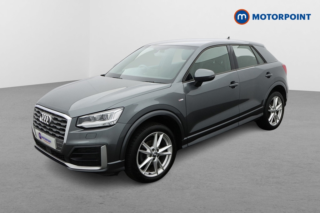 Used Audi Q2 2020 for sale - 76875879: Photo 3