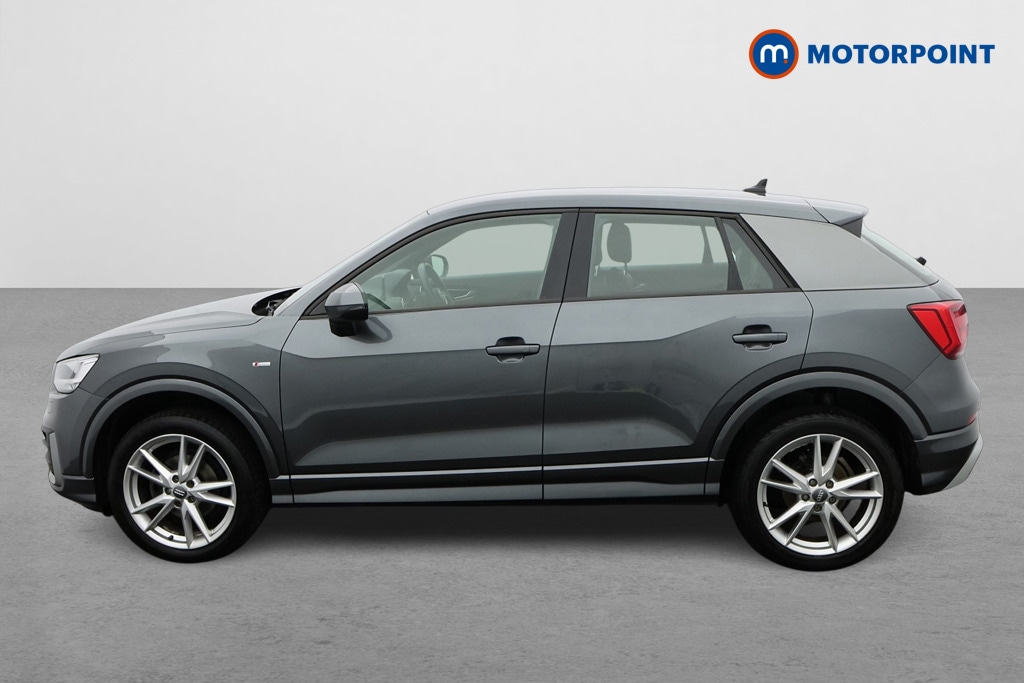 Used Audi Q2 2020 for sale - 76875879: Photo 4