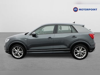 Used Audi Q2 2020 for sale - 76875879: Photo