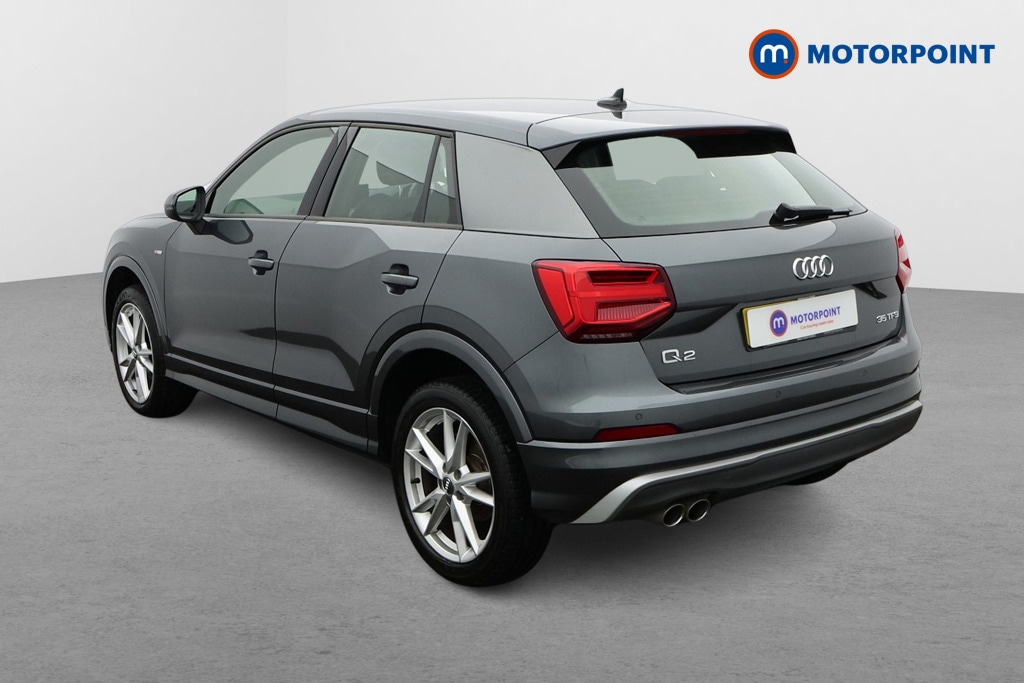 Used Audi Q2 2020 for sale - 76875879: Photo 5