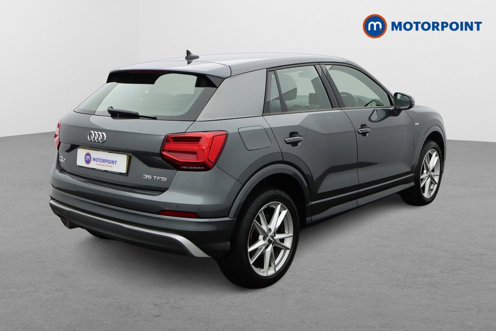 Used Audi Q2 2020 for sale - 76875879: Photo 7
