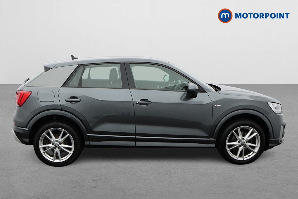 Used Audi Q2 2020 for sale - 76875879: Photo 8