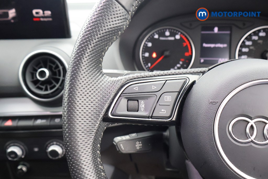 Used Audi Q2 2020 for sale - 76875879: Photo 9