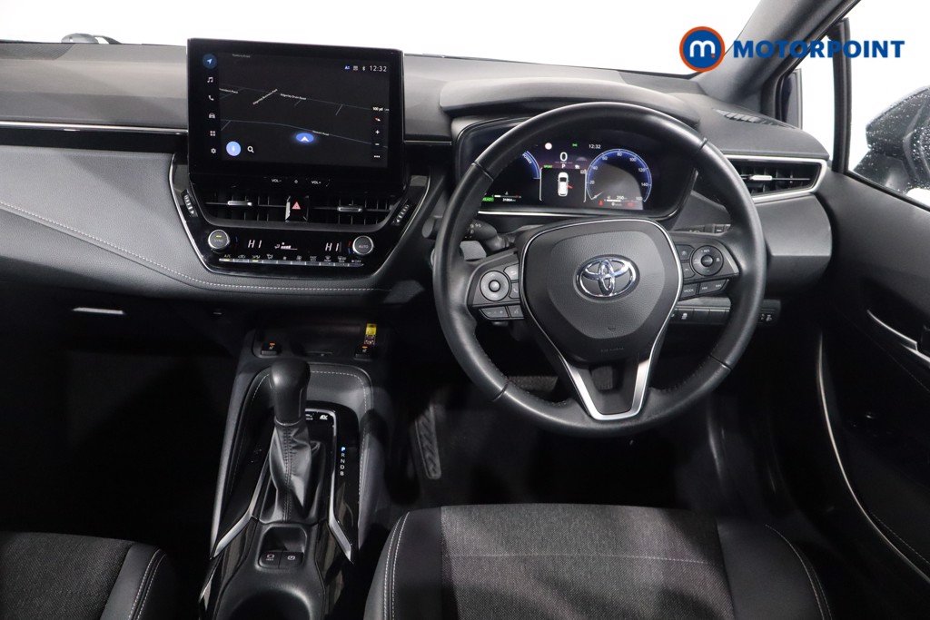 Used Toyota Corolla 2023 for sale - 76734482: Photo 11