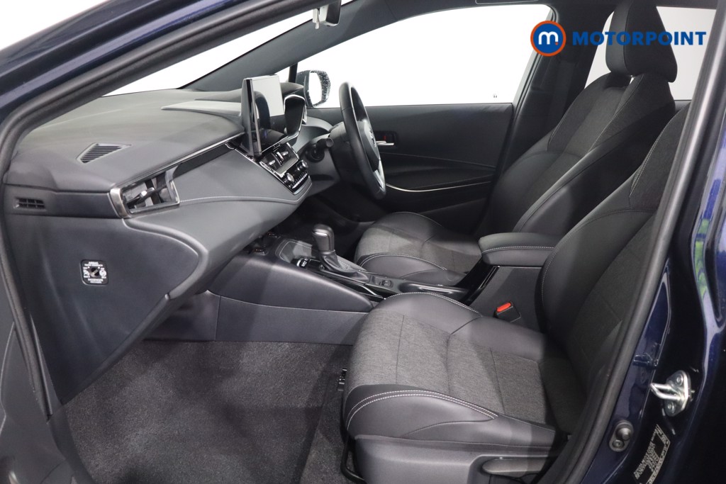 Used Toyota Corolla 2023 for sale - 76734482: Photo 12