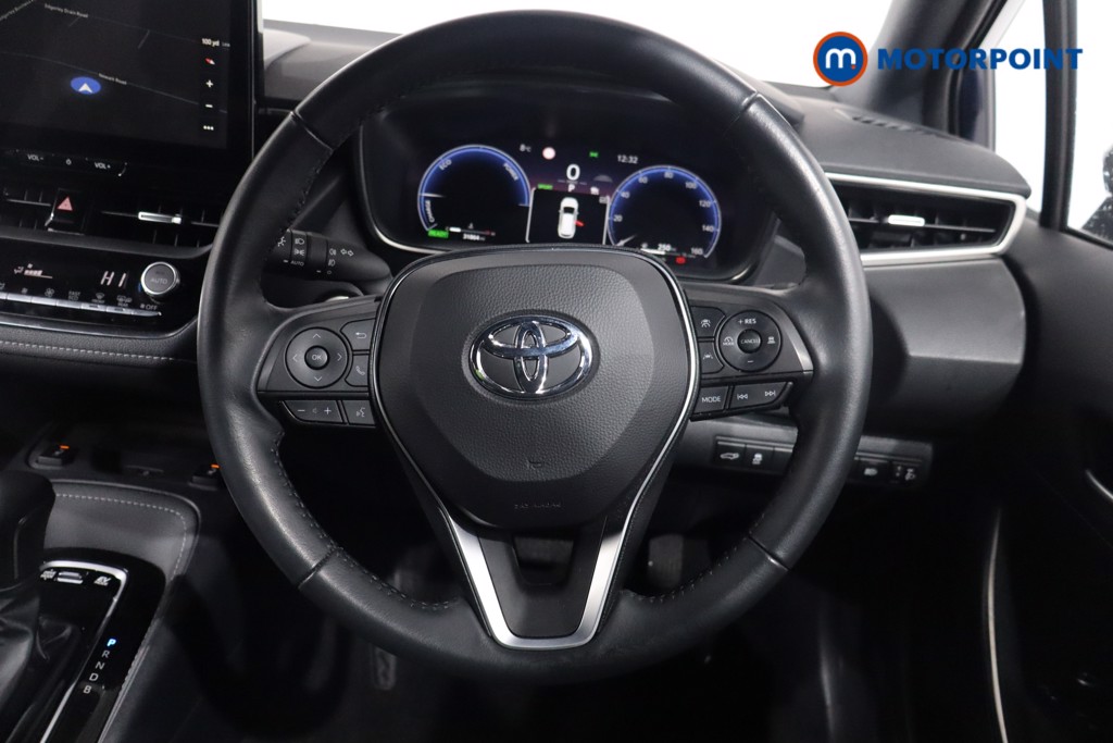 Used Toyota Corolla 2023 for sale - 76734482: Photo 14