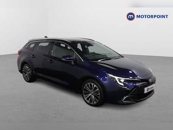 Used Toyota Corolla 2023 for sale - 76734482: Photo