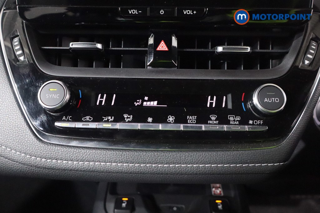 Used Toyota Corolla 2023 for sale - 76734482: Photo 24