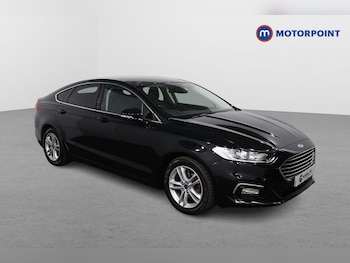 Used Ford Mondeo 2019 for sale - 78718306: Photo