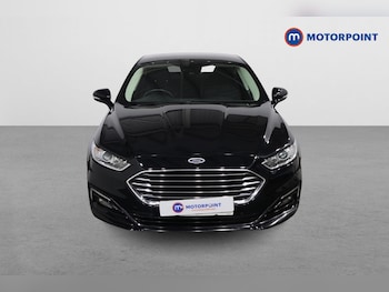 Used Ford Mondeo 2019 for sale - 78718306: Photo
