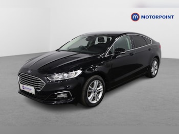 Used Ford Mondeo 2019 for sale - 78718306: Photo