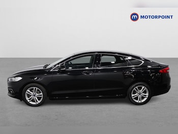 Used Ford Mondeo 2019 for sale - 78718306: Photo